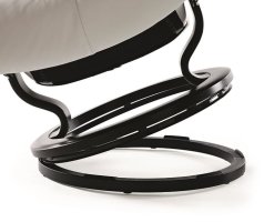 Stressless Erhöhungringe für Classic Gestell