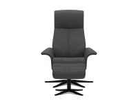 Relaxsessel Scandi 1300 Caprice, Farbe: Grey,...