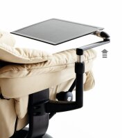 Stressless Multifunktionstisch / Laptoptisch Teak