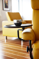 Swingtisch 2010 Wenge