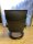 Stressless® Admiral (M) Classic Sessel mit Hocker Batick Black
