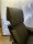 Stressless® Admiral (M) Classic Sessel mit Hocker Batick Black