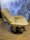 Stressless® Admiral (M) Classic Sessel mit Hocker Batick Cream