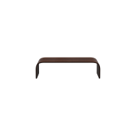 Stressless Hocker Tisch Brown