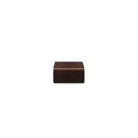 Stressless Hocker Tisch Brown