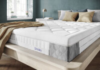 Stressless® Taschenfederkernmatratze Luna 100 x 200 cm
