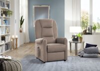 Relaxsessel S Francis Stoff Bingo Savannah mit...