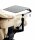 Stressless Multifunktionstisch / Laptoptisch Black