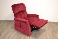 Aufstehsessel Komfort Plus mit Vibrationsmassage und...