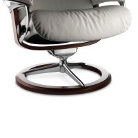 Stressless Erhöhungsset für Signature-/Cross Gestell Chrom