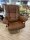 Stressless® Mayfair (M) Signature Sessel mit Hocker Batick Malt Brown