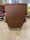Stressless® Mayfair (M) Signature Sessel mit Hocker Batick Malt Brown