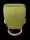 Stressless® Sunrise (M) Signature Sessel mit Hocker Paloma Amber Green