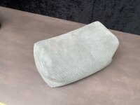 Sitzsack inkl. Hocker Big 24 Cord Mint