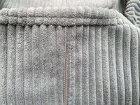 Sitzsack inkl. Hocker Big 24 Cord Mint