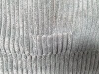 Sitzsack inkl. Hocker Big 24 Cord Mint