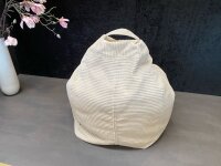 Sitzsack Lion 30 Cord Beige