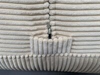 Sitzsack Lion 30 Cord Beige