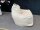 Sitzsack Lion 30 Cord Beige