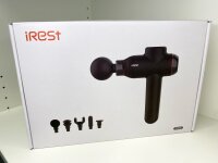 Massage-Pistole C506 Black