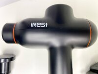 Massage-Pistole C506 Black