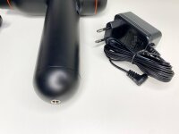 Massage-Pistole C506 Black