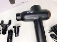 Massage-Pistole C506 Black