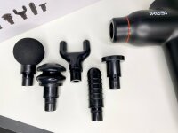 Massage-Pistole C506 Black
