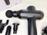 Massage-Pistole C506 Black