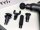 Massage-Pistole C506 Black