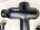 Massage-Pistole C506 Black