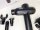 Massage-Pistole C506 Black