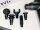 Massage-Pistole C506 Black