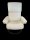 Stressless® Admiral (M) Classic Sessel mit Hocker Batick Snow