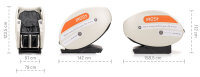 Massagesessel IG 1100