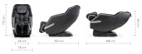 Massagesessel IG 1722