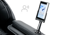 Massagesessel IG 3022