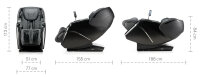 Massagesessel IG 3022