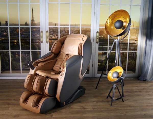 Massagesessel IG 2000