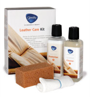 Leather Care Kit 100ml