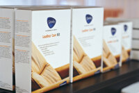 Leather Care Kit 250ml